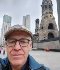 Citas Hombre Alemania a Köln : Andreas, 62 años